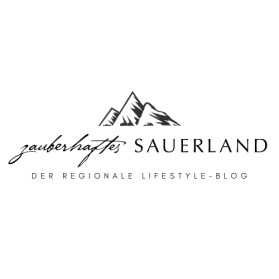 Logo Zauberhaftes Sauerland