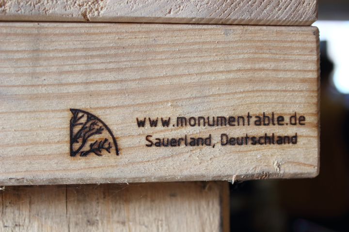 Monumentable Sauerland