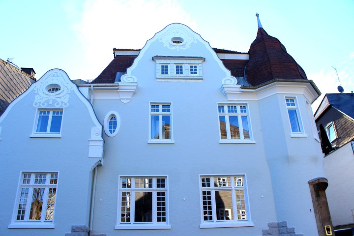 Boutique Hotel Buiterlinghotel