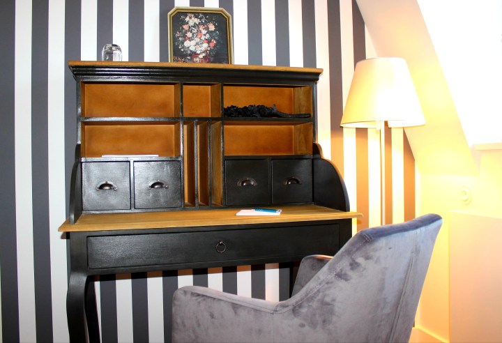 Buiterlinghotel Boutique Hotel