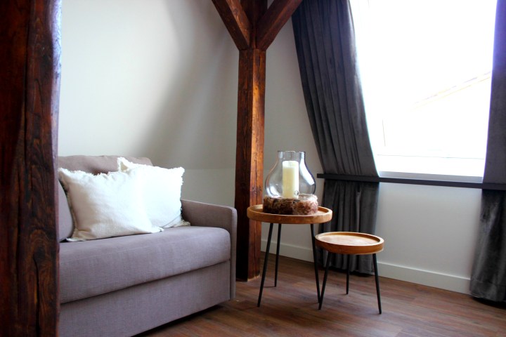 Buiterlinghotel Design Hotel