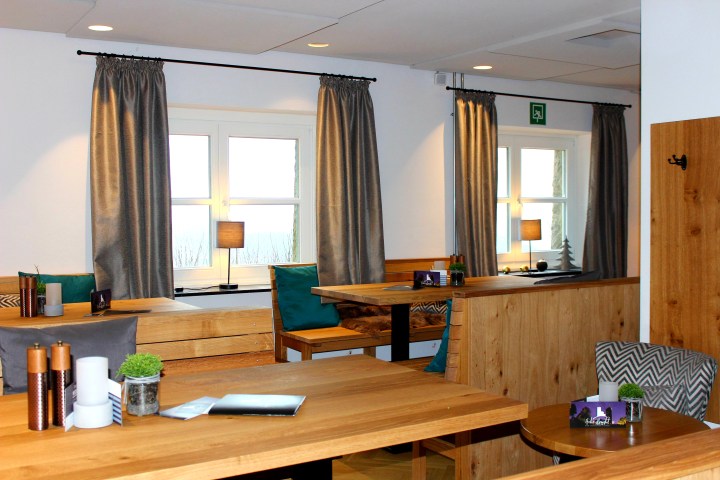 Hohe Bracht Innen neu