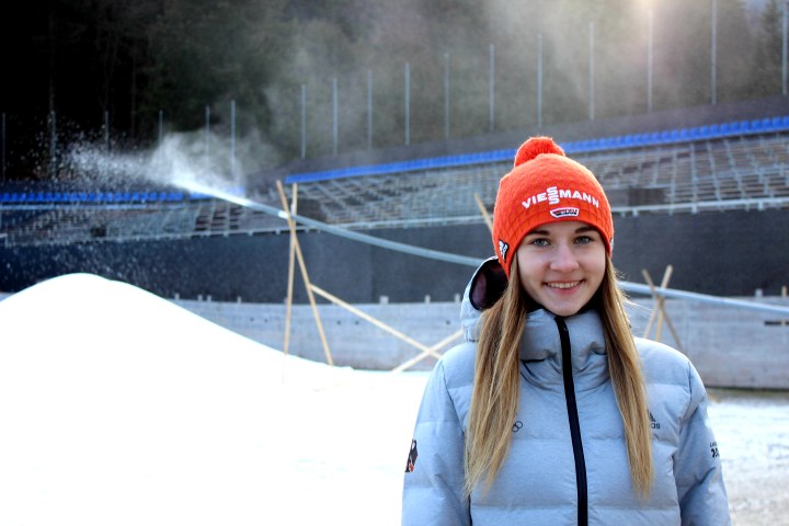 Michelle Göbel Willingen