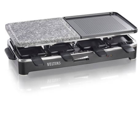 VELTINS Tischgrill (1)