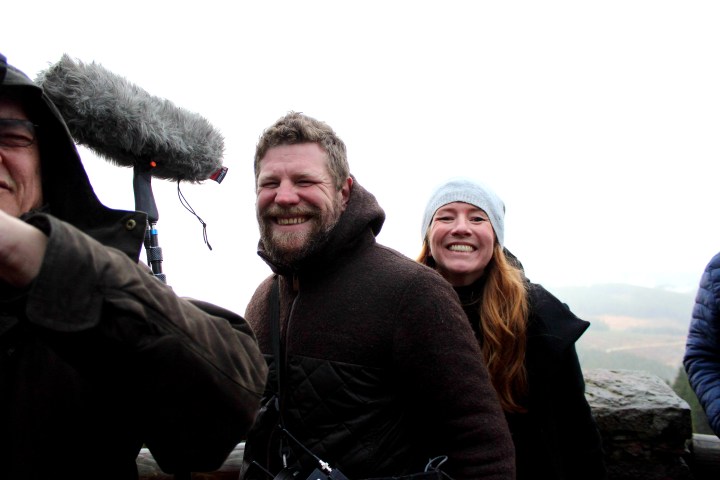 WDR Dreh Hohe Bracht 10