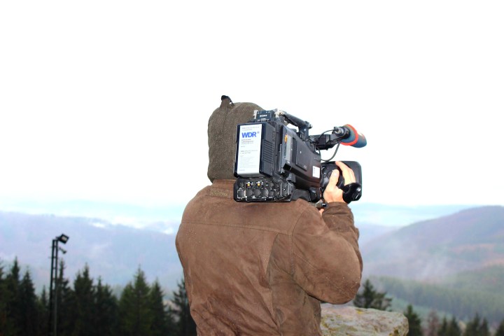 WDR Dreh Hohe Bracht 6