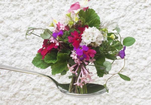 Bianka Kreativ Teelöffel