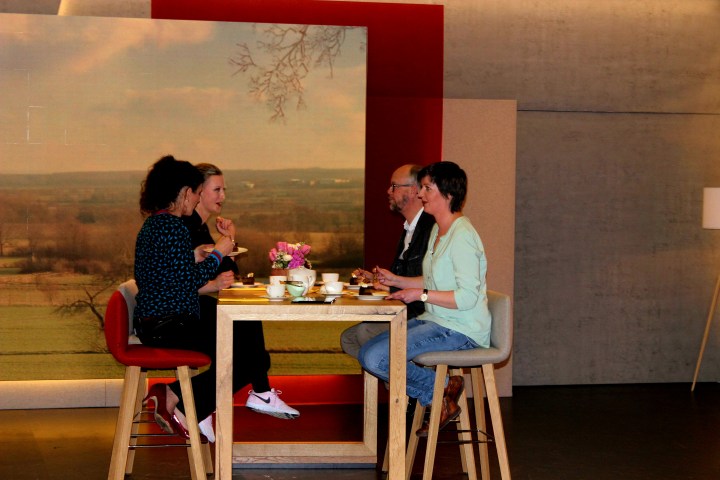 Hier und Heute WDR Kuchen