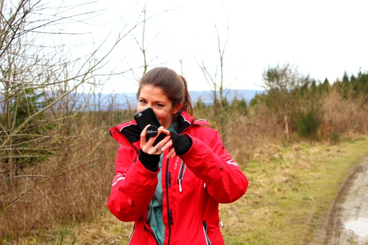 Teresa Metten Körpercoach