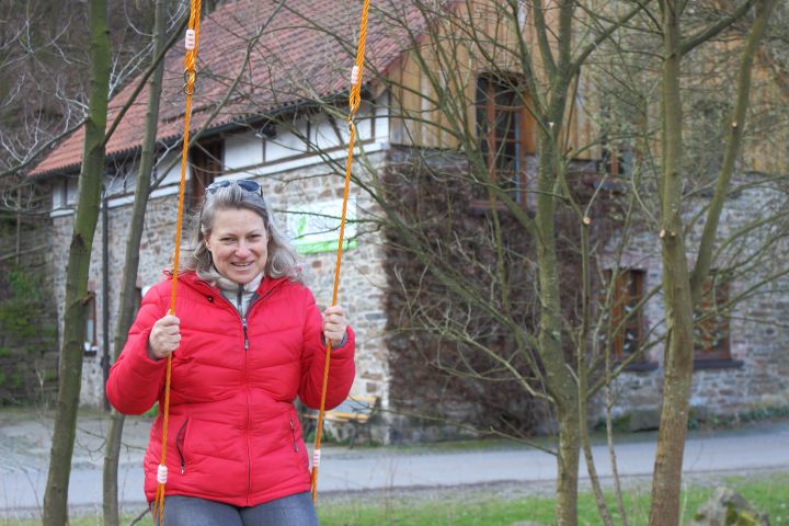 Lebensschule Sauerland Andrea Katharina Menke