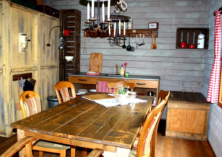 Sauerland Glamping Hof Keppel