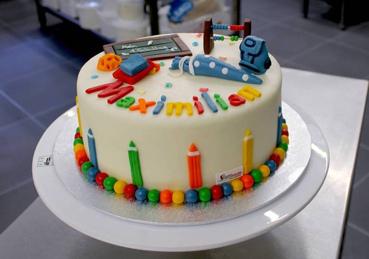 Tortenatelier Schwanbeck Torte 5