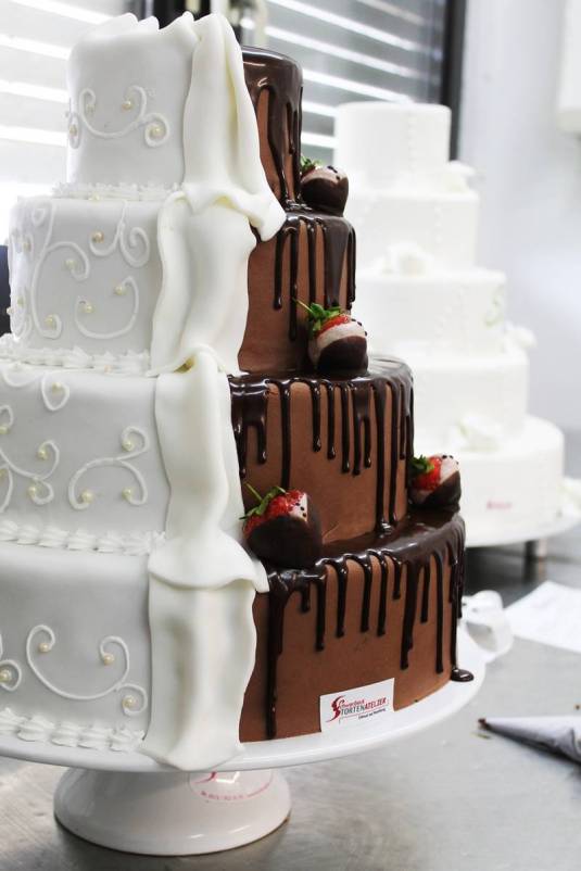 Tortenatelier Schwanbeck Torte