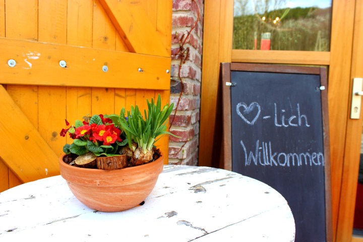 Café Heimatliebe Sauerland
