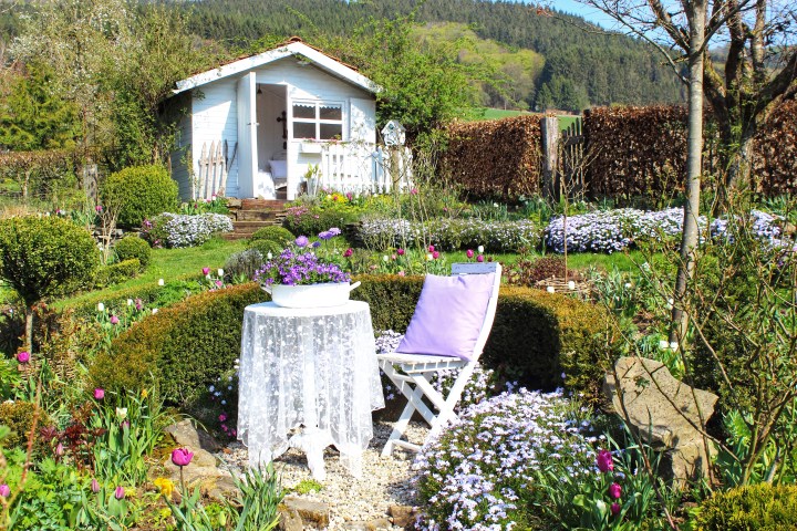 Lenes Landlust 11-01