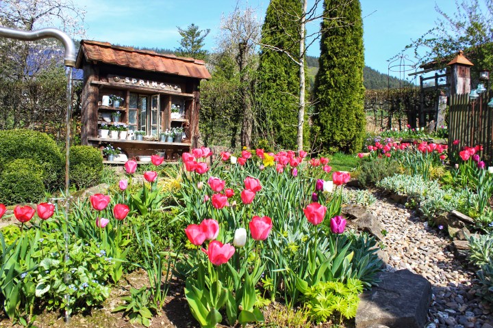 Lenes Landlust 17-01