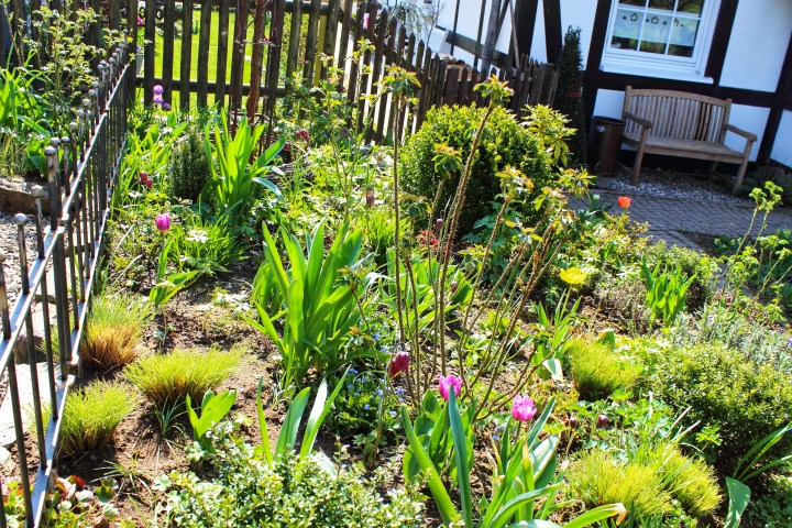 Lenes Landlust 18-01