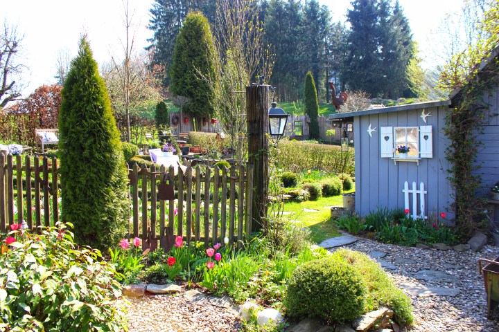 Lenes Landlust 19-01