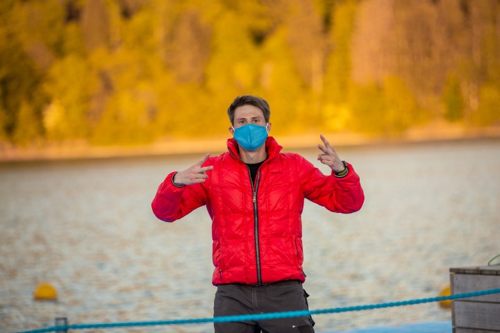 Bigge Beats Bladevision Jannik Fischbach