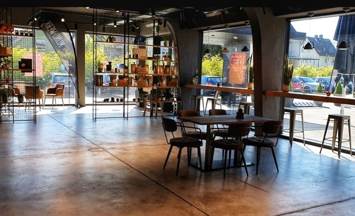 Graefs Mundwerk Restaurant Arnsberg