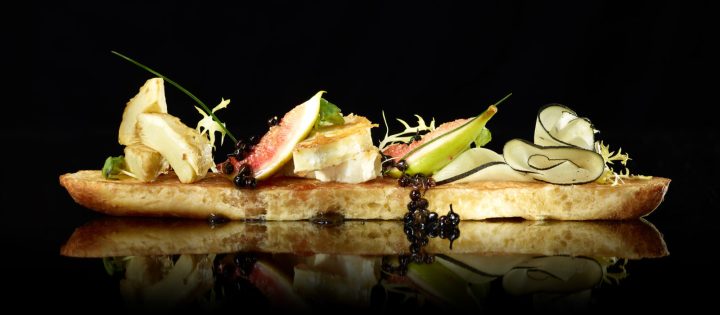 Olaf Baumeister Restaurant