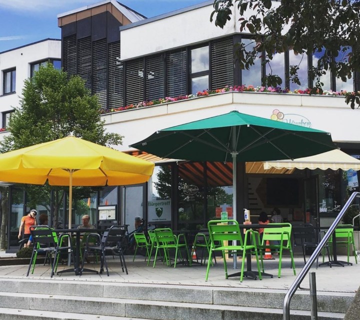 Finnentrop Marktplatz Im Hoernken