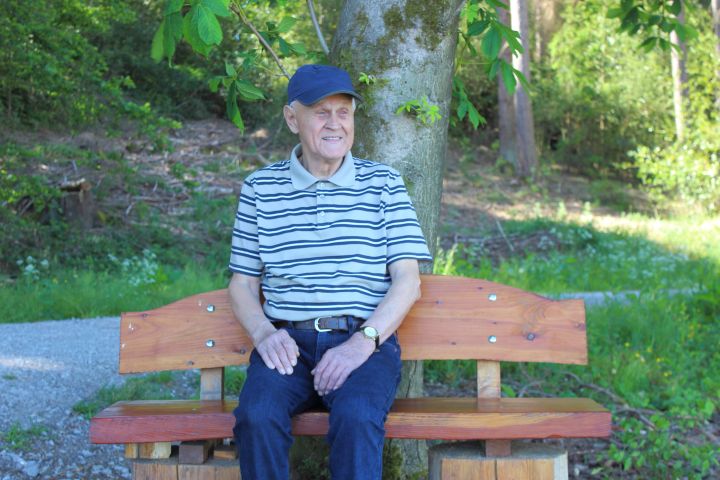 Herbert Lange Menden