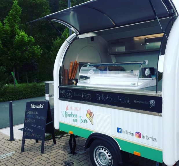 Im Hörnken Lennepark