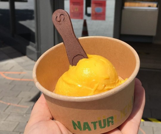 Im Hörnken nachhaltige Verpackung