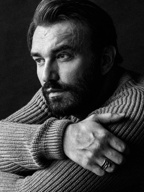 Jean Marc Birkholz 1