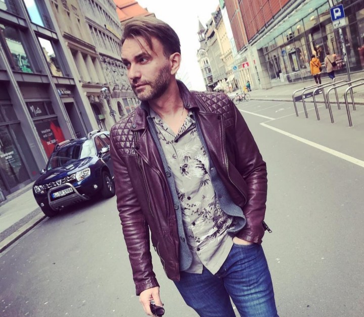 Jean Marc Birkholz Leipzig