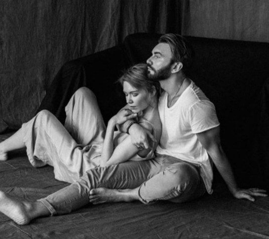 Jean Marc Birkholz Valentina Gartsuyeva