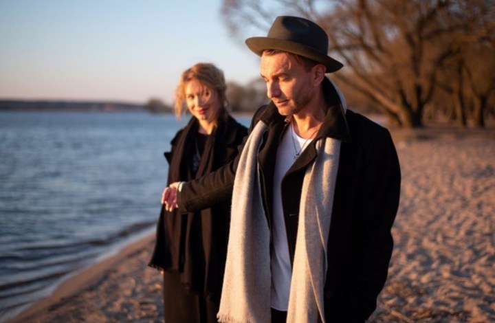 Valentina Gartsuyeva Jean Marc Birkholz