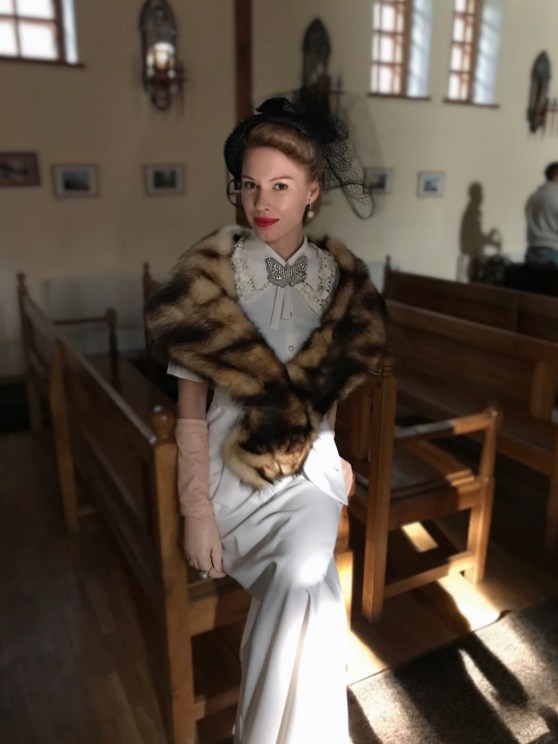 Valentina Gartsuyeva