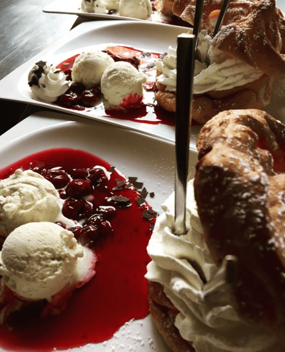 Windbeutel Steinbergs Wildewiese