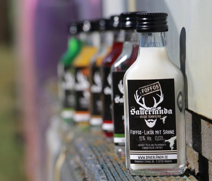 Sauerlända Foffo
