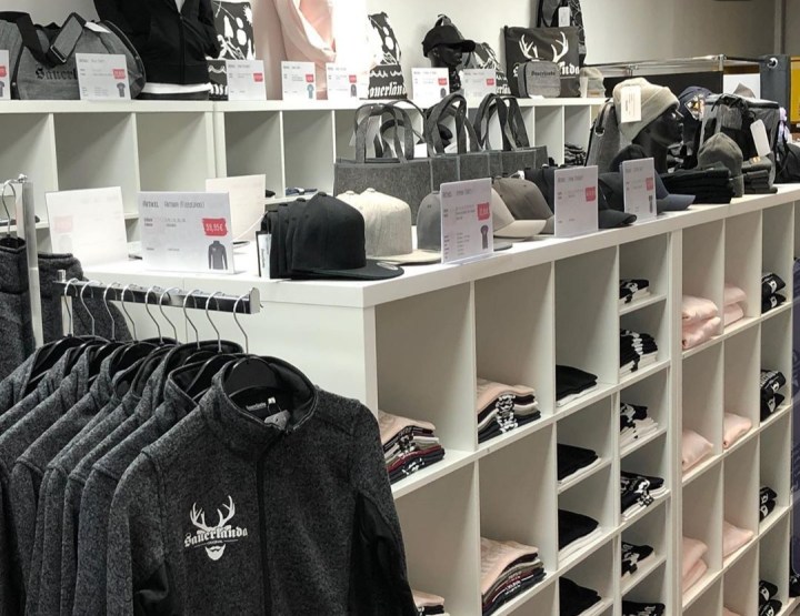 Sauerlända Textilien