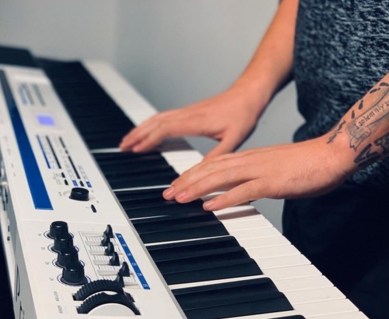 Florian Weber Singer Songwriter