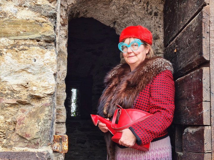 STADTFÜHRUNG MIT „HETTWICH VOM&nbsp;HIMMELSBERG“