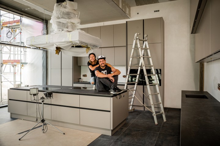 „UNSERE KLEINE FREIHEIT“ FÜR&nbsp;DICH