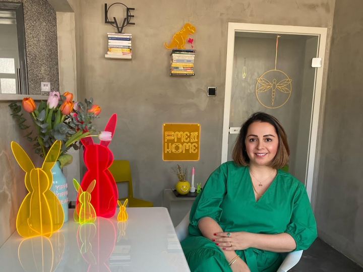 „PME AT HOME“ – OSTERN KANN&nbsp;KOMMEN