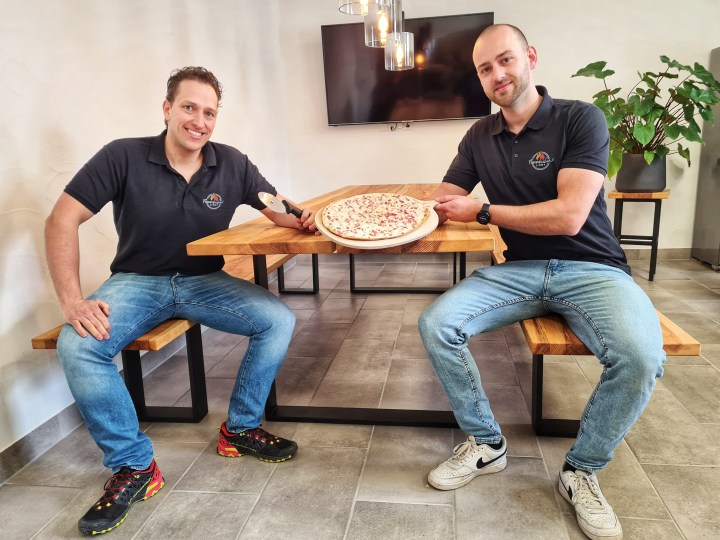 „FLAMMKUCHEN JIMMY“ – DAS HIGHLIGHT ZU JEDEM&nbsp;ANLASS