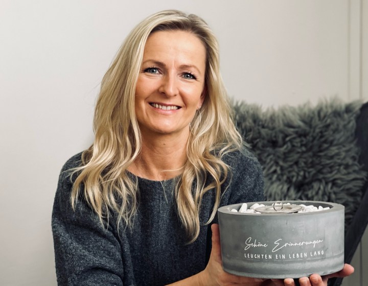 ZAUBERHAFTES AUS DEM „HOUSE OF&nbsp;WOOD“