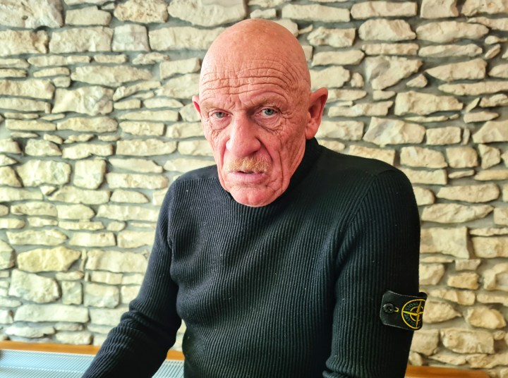 JOE BAUSCH – DEM VERBRECHEN AUF DER&nbsp;SPUR