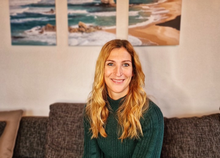 DIE FABELHAFTE WELT DER AMELIE&nbsp;FRÖHLICH