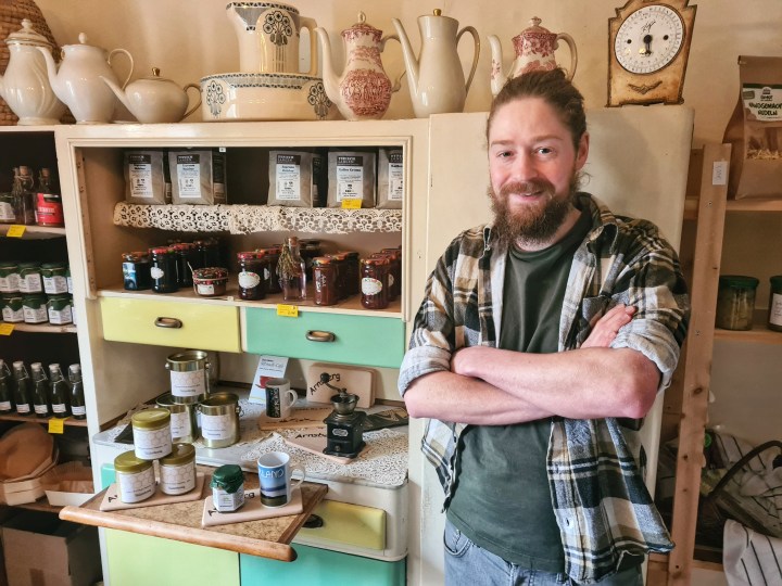 „DAS KLEINE ALTSTADT-CAFÉ“ – EIN ECHTER&nbsp;GEHEIMTIPP