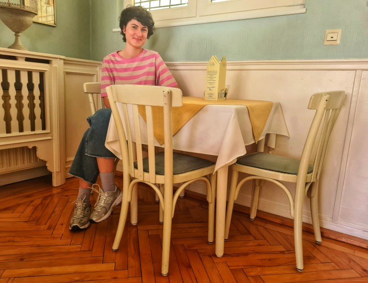 THERESA KNIPSCHILD BACKT „KUCHEN FÜR&nbsp;IMMER“