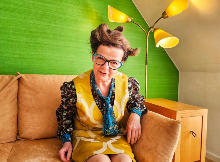 „FRIEDA BRAUN“ – EIN SAUERLÄNDER&nbsp;ORIGINAL