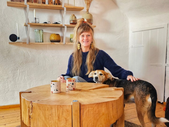 HURRA, HURRA, DIE „TÖRTCHENSCHMIEDE“ IST WIEDER&nbsp;DA