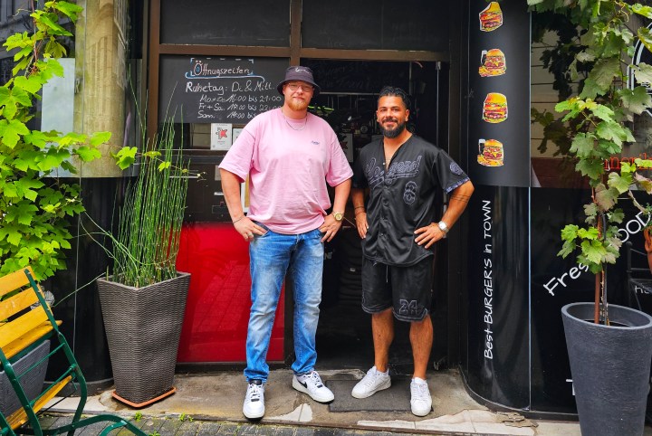 „DAS BUTZELHAUS“ GEHT NEUE&nbsp;WEGE